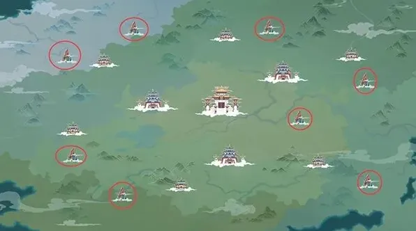 《魔窟》魔窟净化完整攻略