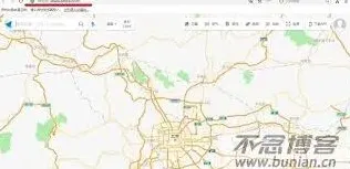 高德地图网页版入口访问指南