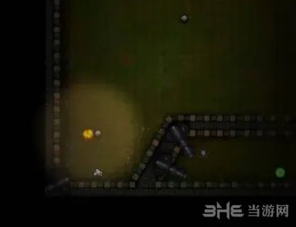 地下城堡怎么开