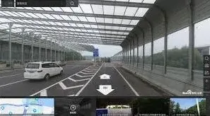 百度地图街景拼接问题解决步骤