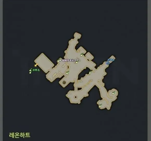 命运米斯特
