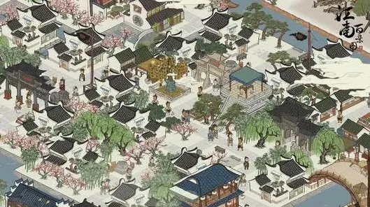 江南百景图沈度角色攻略 制作理财双特
