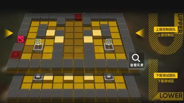 明日方舟怎么打
