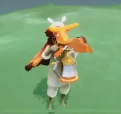 光遇铃铛