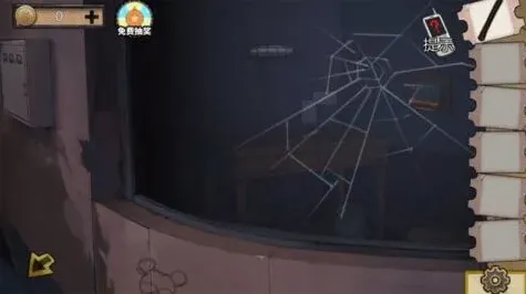 密室逃脱攻略大全