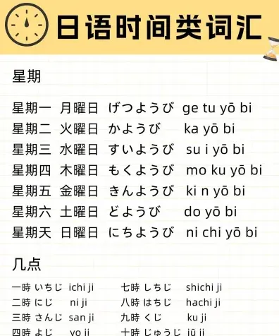 学习方法