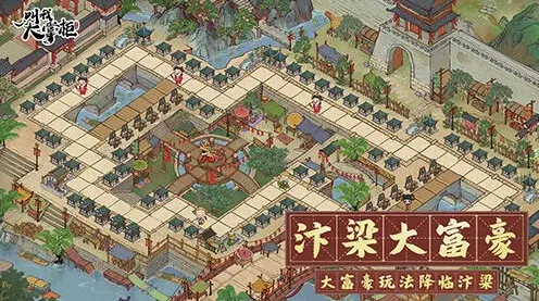 叫我大掌柜大掌柜
