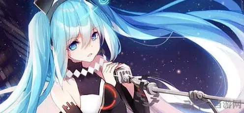 初音未来神器
