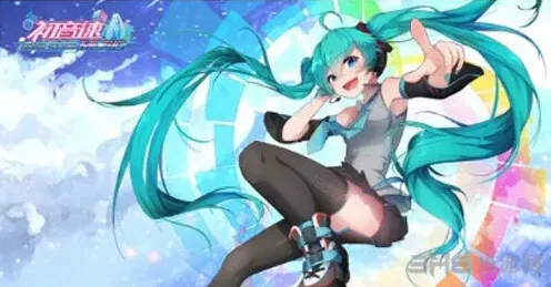 初音未来角色大全角色介绍教程