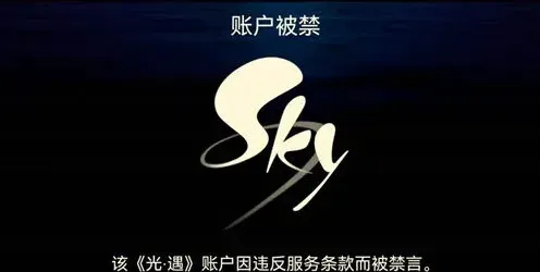 光遇测试服