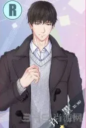 恋与制作人暖心