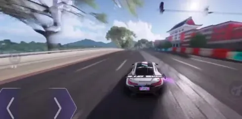 王牌竞速旅拍活动技巧分享