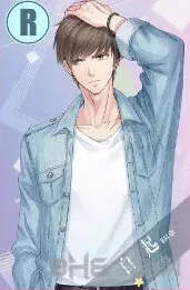 恋与制作人白起