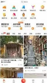 大众点评访客记录查看技巧全解