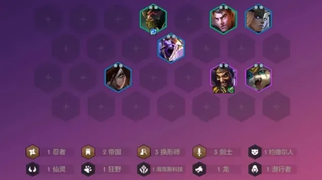 金铲铲之战之战