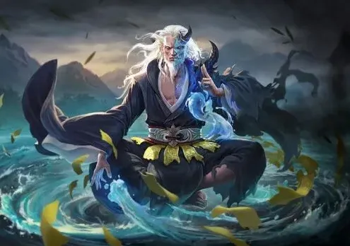 三国杀OL十殿阎罗挑战教程