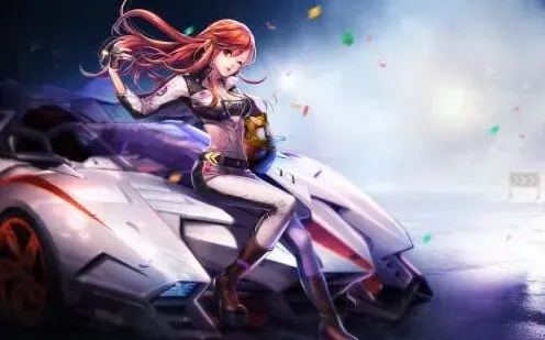 QQ飞车新赛季