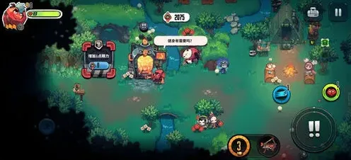 恶果之地果核无限获取攻略