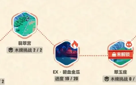 崩坏3EX碧血金瓜怎么过 第二回第四关攻略分享