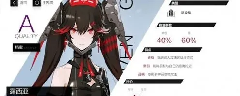 战双帕弥什意识