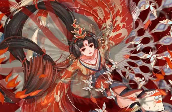 阴阳师觅宝