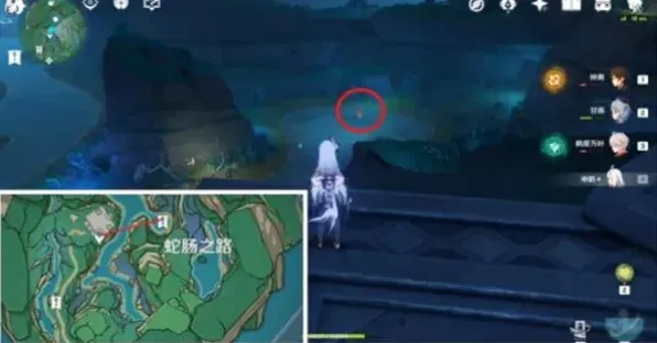 一路流程