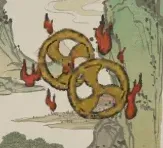 江南百景图人物