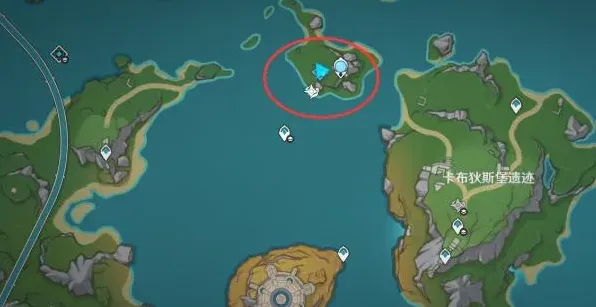原神解除四处封印完整流程分享