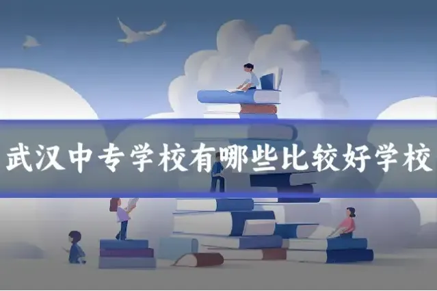 武汉中专学校有哪些比较好学校