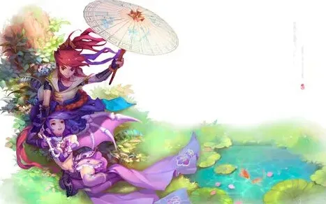 梦幻西游拟定