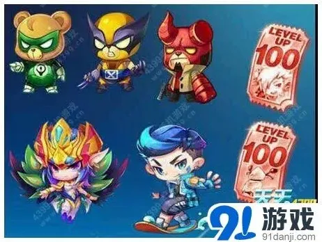 天天酷跑俱乐部版本新精灵新宠物预告