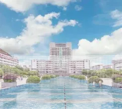 南华大学