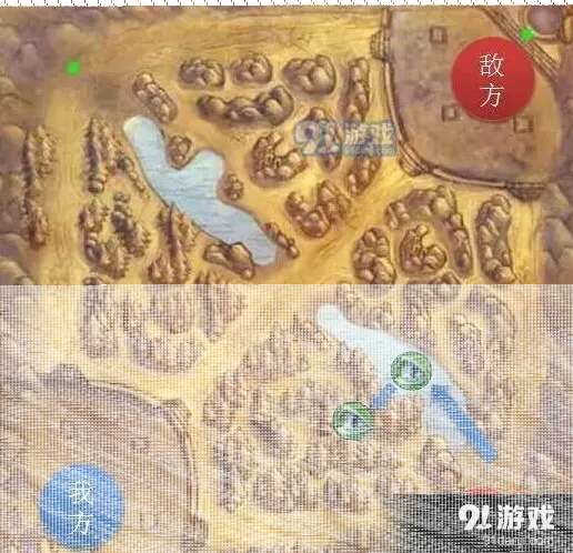 英雄联盟卢锡安