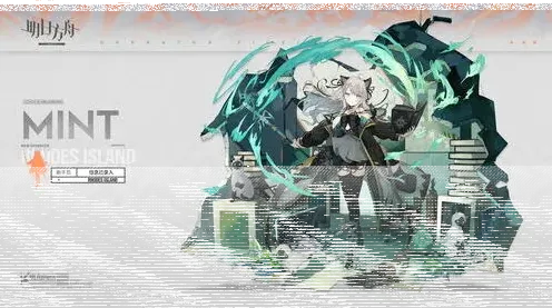 明日方舟值得