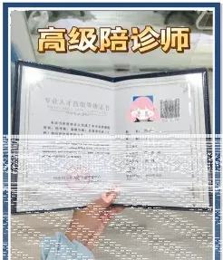 陪诊