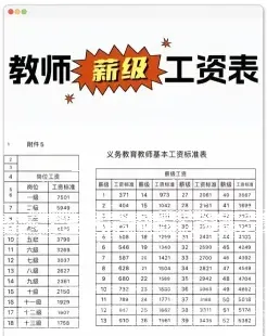 教师