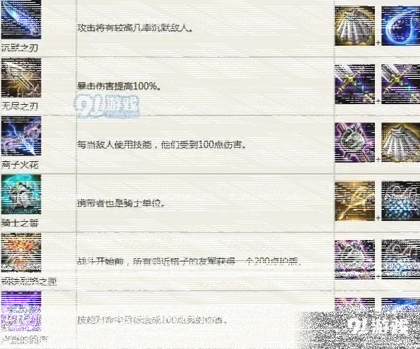 英雄联盟装备