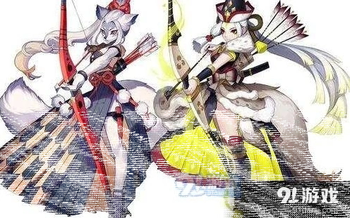 阴阳师白狼加强攻略技巧分享