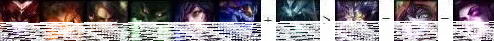 英雄联盟云顶之弈
