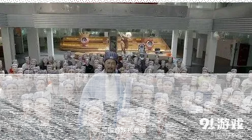 三国志横扫