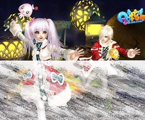 QQ炫舞宠物获得方法指南