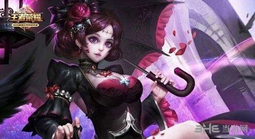 王者荣耀弃坑土豪号一览无遗