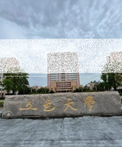 中心