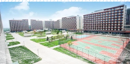 幼儿师范