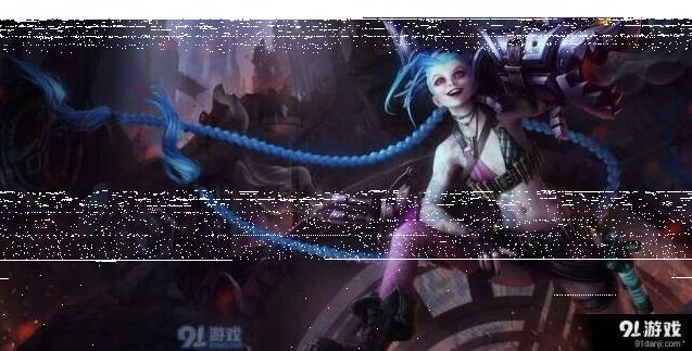 英雄联盟胜率