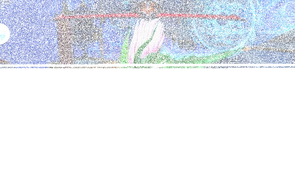 军团神魔