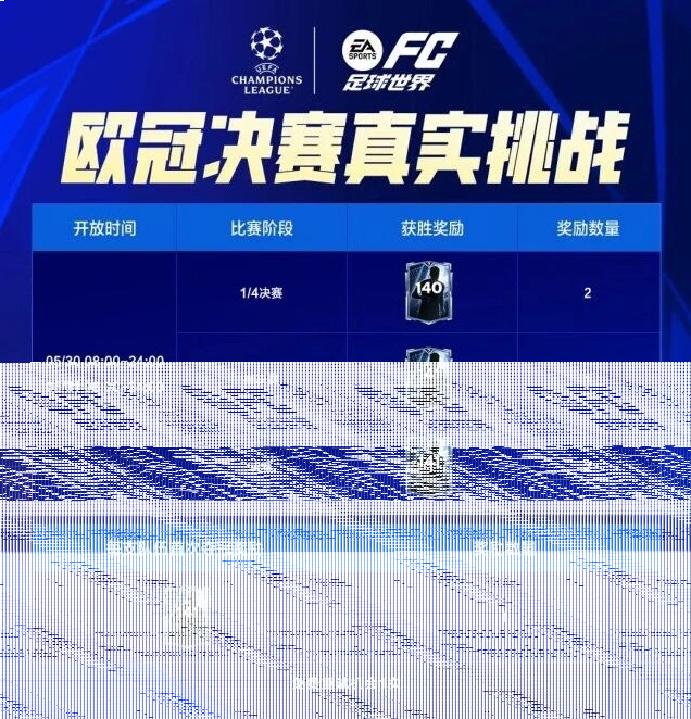 FC足球世界登场