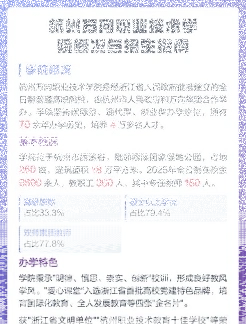 学院