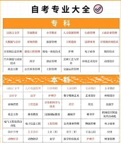 专业