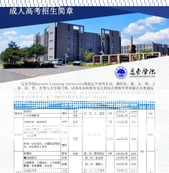 辽东学院